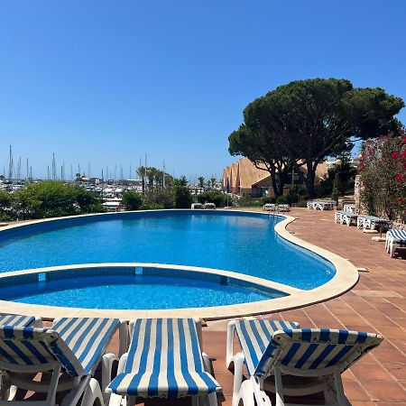 Marina Gardens Flat 2 Vilamoura Marina Quarteira Eksteriør bilde