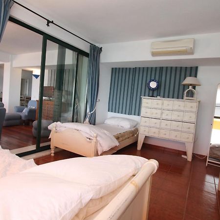 Marina Gardens Flat 2 Vilamoura Marina Quarteira Eksteriør bilde