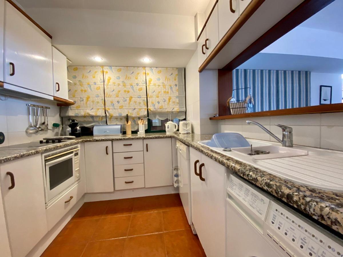 Marina Gardens Flat 2 Vilamoura Marina Quarteira Eksteriør bilde