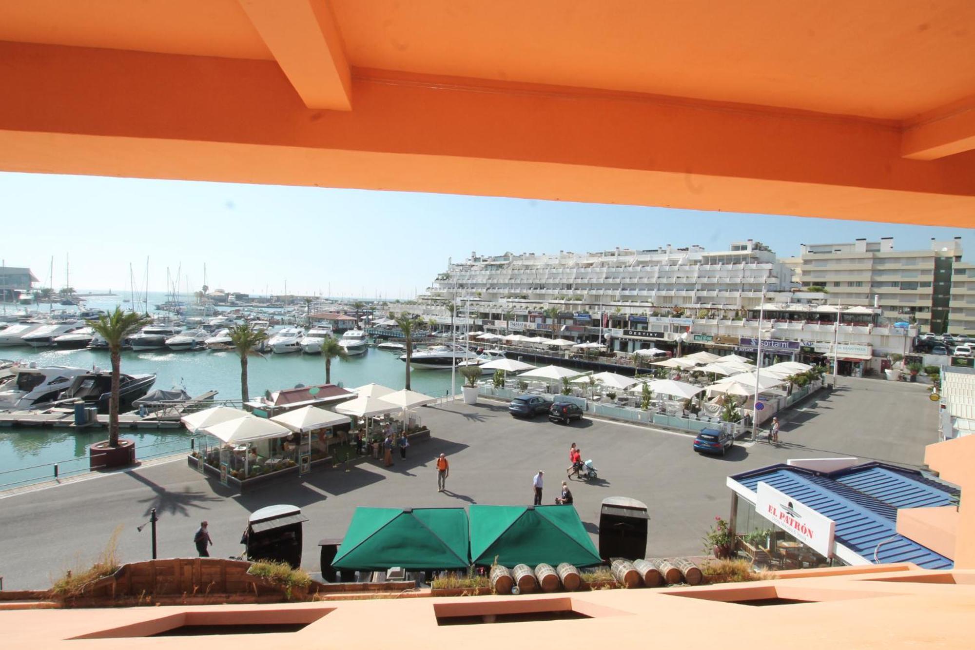Marina Gardens Flat 2 Vilamoura Marina Quarteira Eksteriør bilde