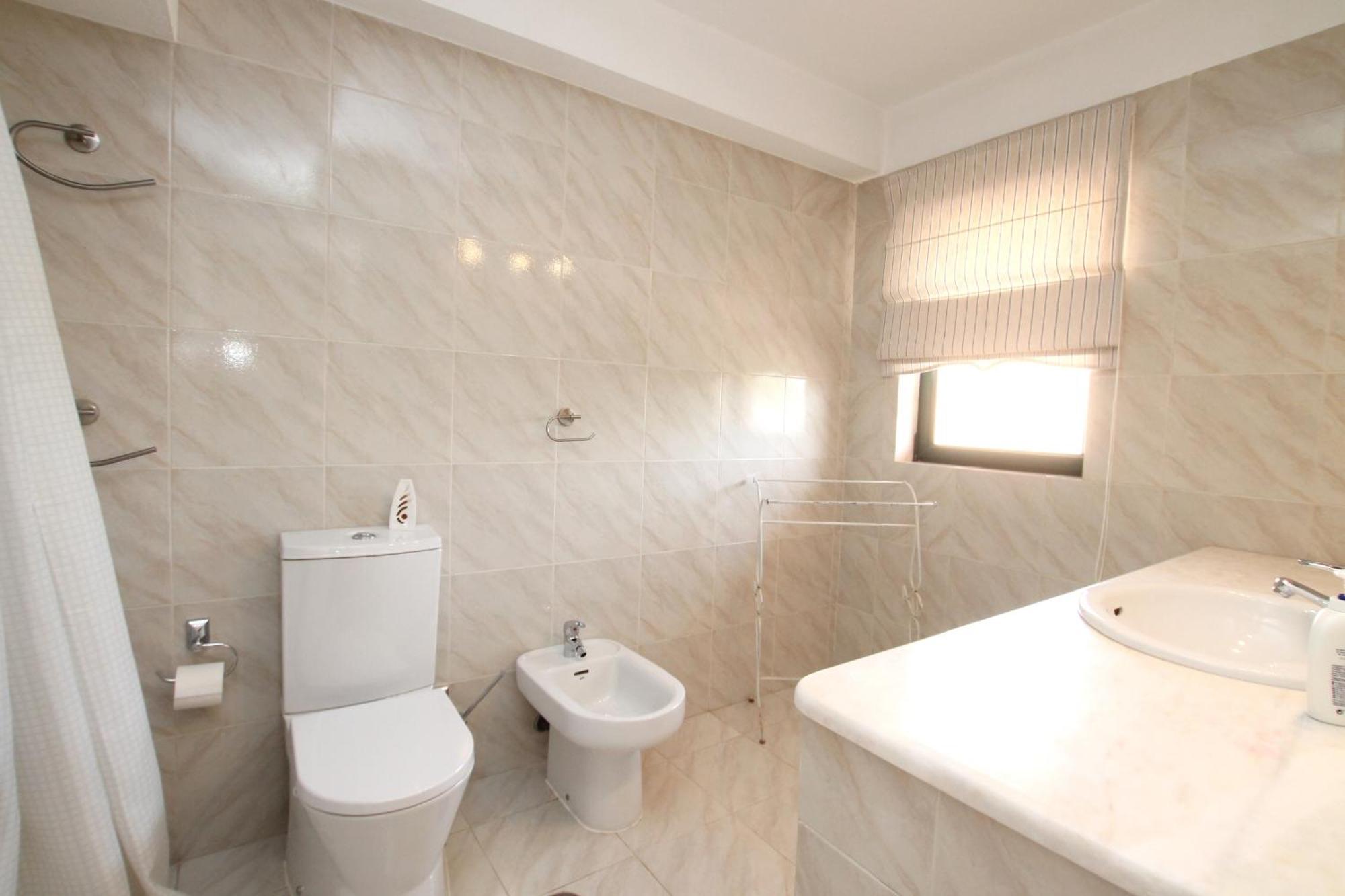 Marina Gardens Flat 2 Vilamoura Marina Quarteira Eksteriør bilde
