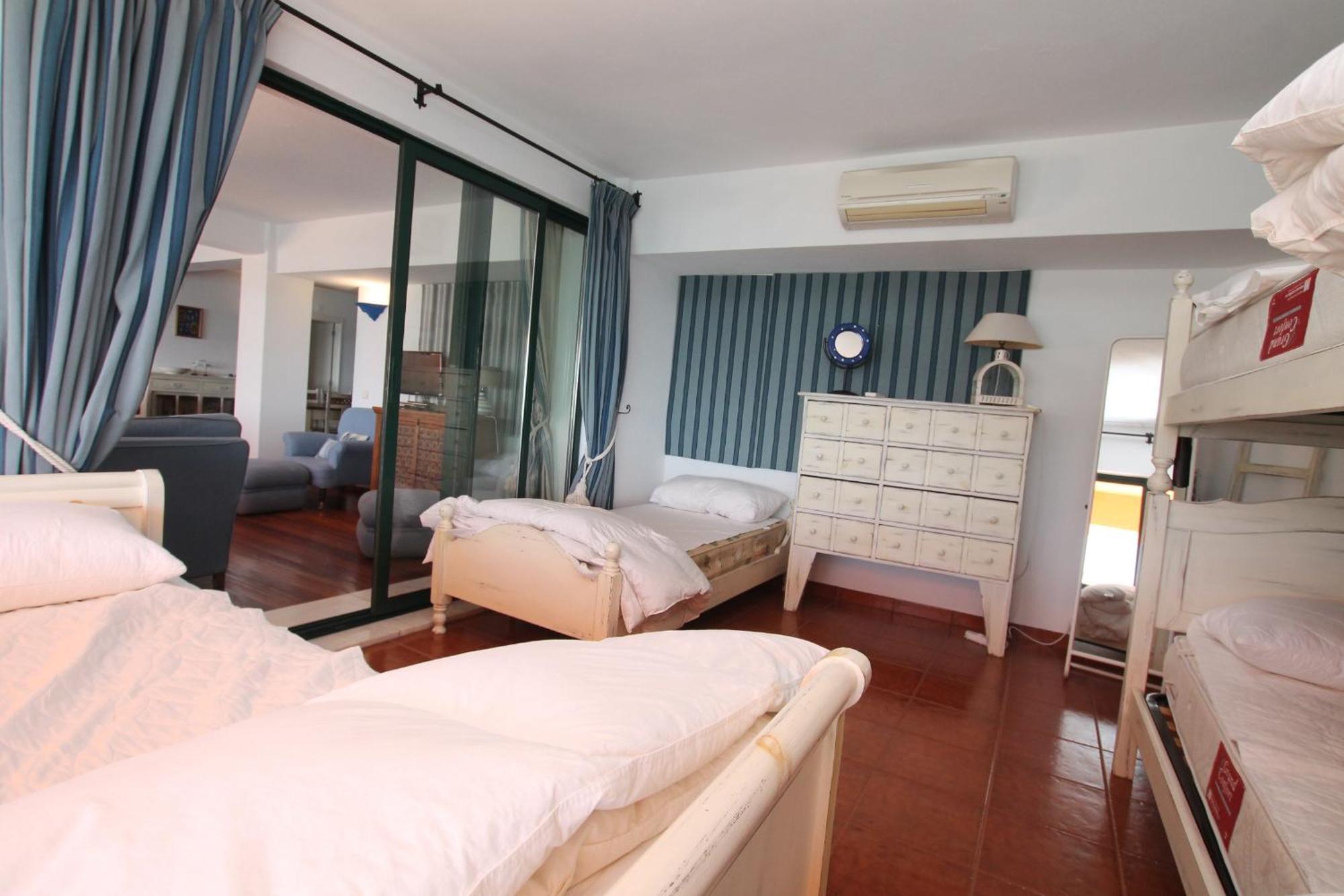 Marina Gardens Flat 2 Vilamoura Marina Quarteira Eksteriør bilde