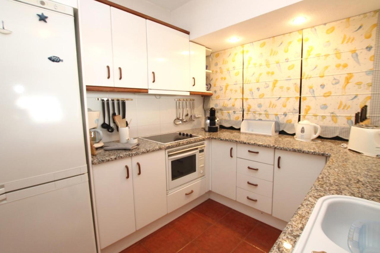 Marina Gardens Flat 2 Vilamoura Marina Quarteira Eksteriør bilde