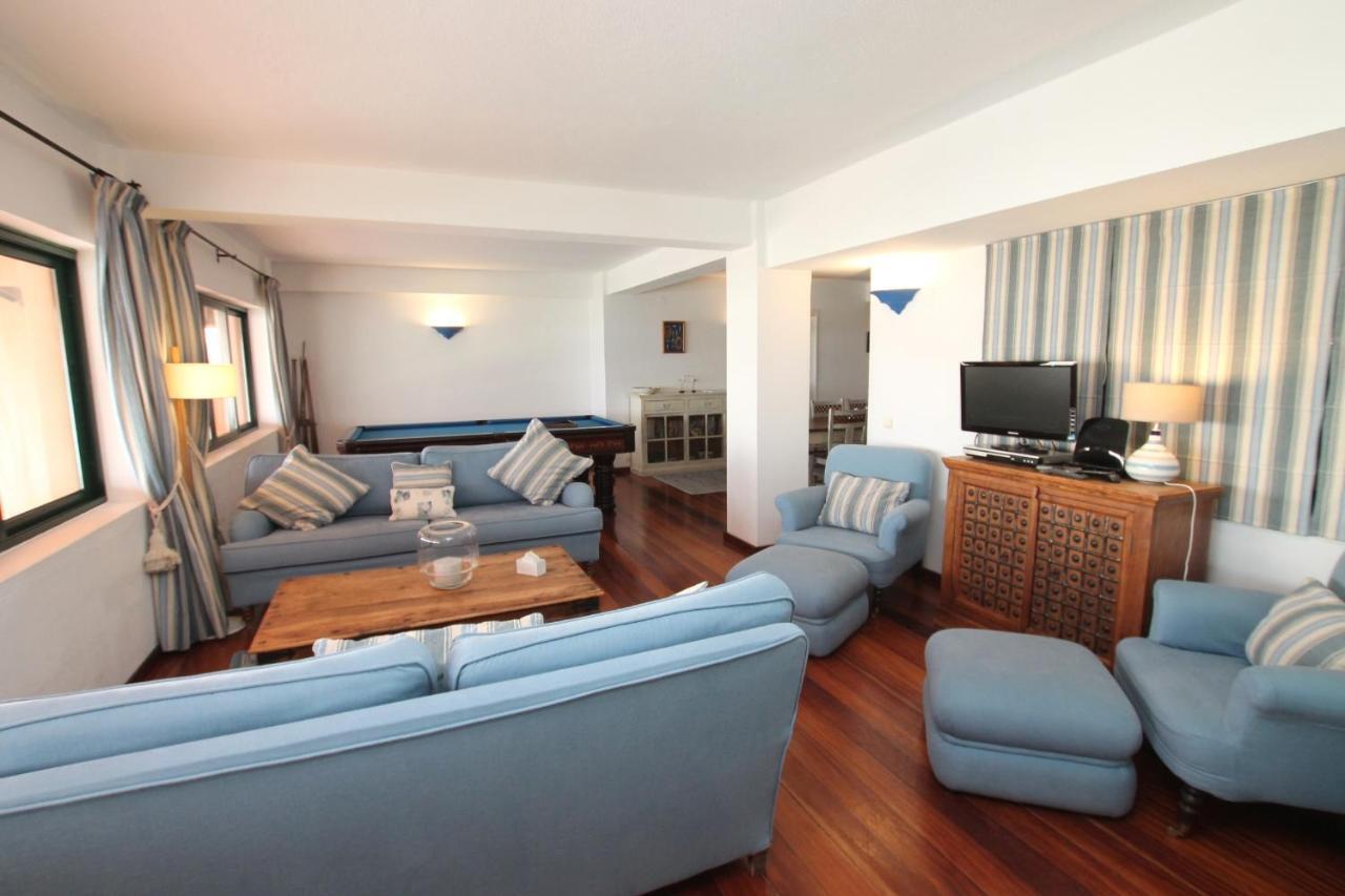 Marina Gardens Flat 2 Vilamoura Marina Quarteira Eksteriør bilde