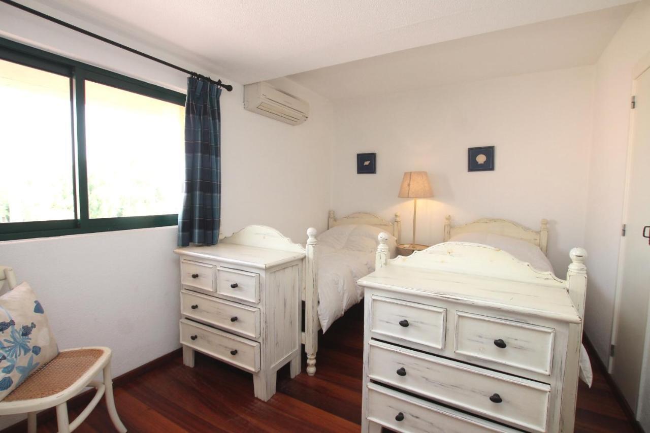 Marina Gardens Flat 2 Vilamoura Marina Quarteira Eksteriør bilde